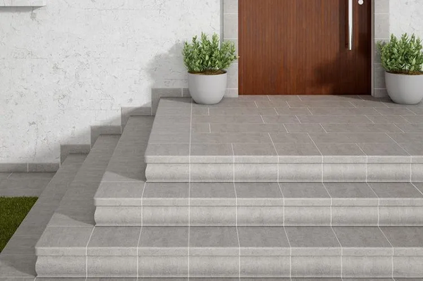 BẬC TAM CẤP LÀ GÌ? QUY TẮC PHONG THỦY KHI THIẾT KẾ BẬC TAM CẤP