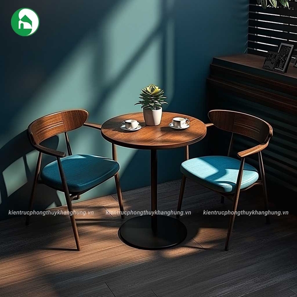 BÀN TRÀ ĐẸP - THIẾT KẾ SANG TRỌNG, DẪN ĐẦU XU HƯỚNG 2024