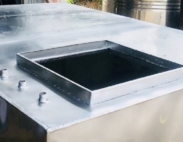 BỂ NƯỚC NGẦM LÀ GÌ? CÁC LOẠI BỂ NƯỚC NGẦM HIỆN NAY