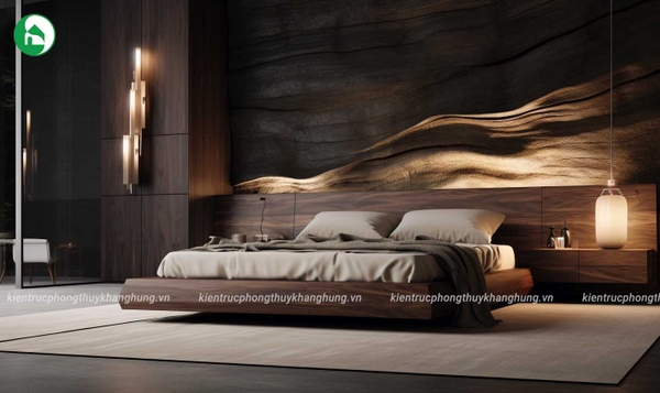 CÁCH BỐ TRÍ PHÒNG NGỦ HỢP PHONG THỦY ĐỂ ĐÓN MAY MẮN, TÀI LỘC