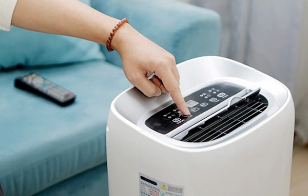 CÁCH CHỐNG NỒM ẨM HIỆU QUẢ CHO NHÀ KHÔ THOÁNG SUỐT MÙA ĐÔNG