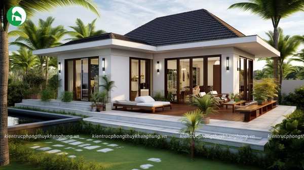 CÁCH HÓA GIẢI HƯỚNG NHÀ XẤU ĐƠN GIẢN, CHUẨN XÁC NHẤT