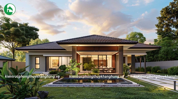 CÁCH TÍNH DIỆN TÍCH XÂY DỰNG NHÀ Ở CHUẨN, CHI TIẾT NHẤT