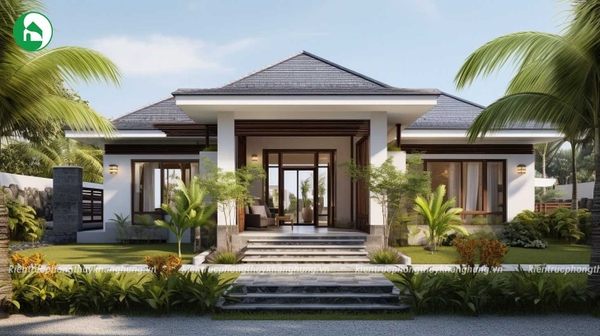 CÁCH XÁC ĐỊNH HƯỚNG NHÀ HƯỚNG CỬA THEO THUẬT PHONG THỦY