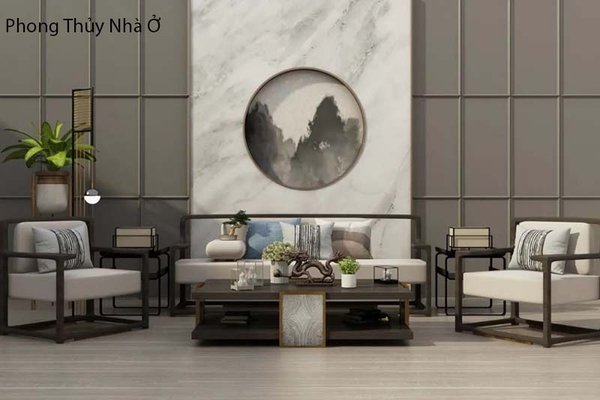 CẢI THIỆN PHONG THỦY NHÀ Ở VÀ THU HÚT NĂNG LƯỢNG TÍCH CỰC