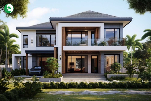 CÓ NÊN THUÊ KIẾN TRÚC SƯ THIẾT KẾ NHÀ HAY KHÔNG? ĐƯỢC HAY MẤT?