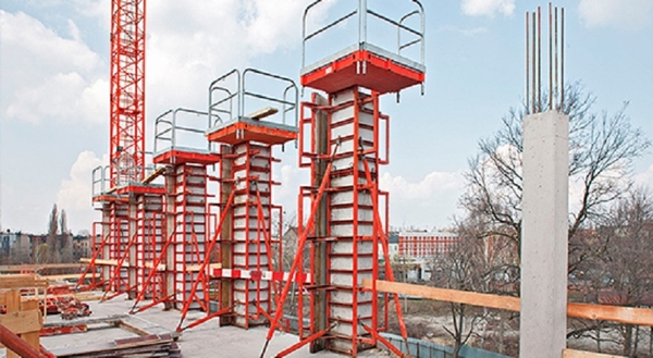 VÁN KHUÔN LÀ GÌ? THÔNG TIN CHI TIẾT VỀ CÁC LOẠI VÁN KHUÔN