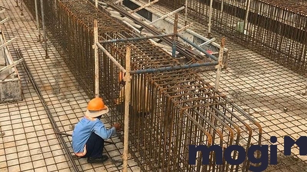 CỐT ĐAI CÓ TÁC DỤNG GÌ? ĐIỀU CẦN BIẾT TRƯỚC KHI XÂY NHÀ