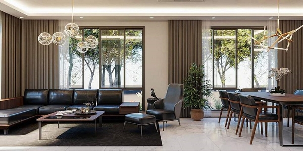 CỬA CHÍNH ĐỐI DIỆN BAN CÔNG CÓ TỐT KHÔNG VÀ CÁCH HÓA GIẢI