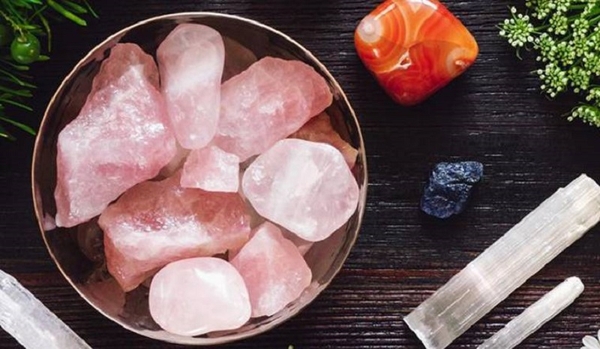 ĐÁ PHONG THỦY LÀ GÌ? CÁC LOẠI ĐÁ PHONG THỦY PHỔ BIẾN