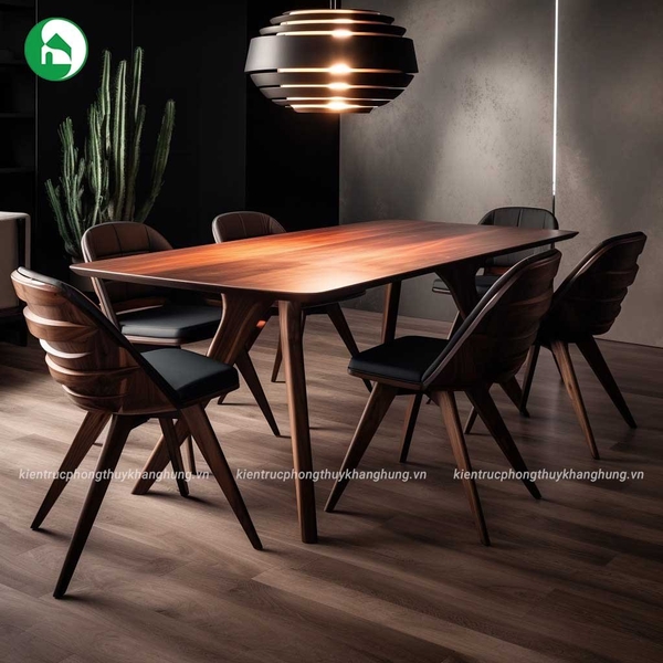 MẪU BÀN ĂN ĐẸP, ĐA CHẤT LIỆU, ĐA PHONG CÁCH NĂM 2024