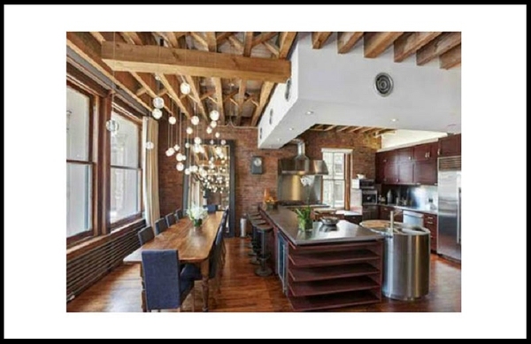 DẦM NGANG LÀ GÌ? CÁCH BỐ TRÍ DẦM NGANG CHUẨN PHONG THỦY