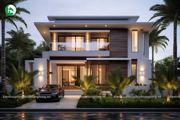 DẤU HIỆU NHÀ CÓ PHONG THỦY TỐT THU HÚT TÀI LỘC