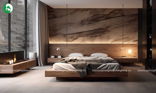 DECOR PHÒNG NGỦ THEO XU HƯỚNG MỚI NHẤT NĂM 2024