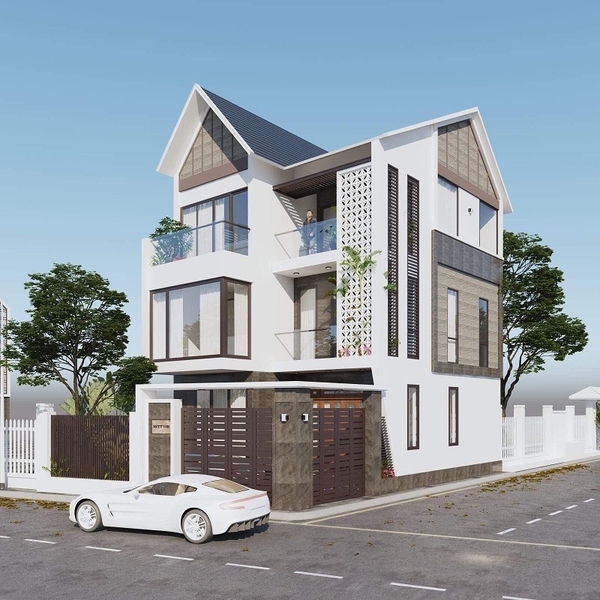 XÂY NHÀ TRỌN GÓI - TRAO NIỀM TIN GỬI BẠN GIÁ TRỊ