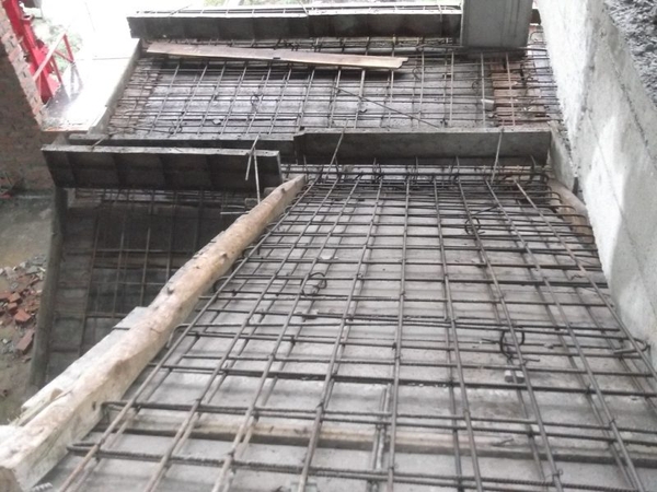 HƯỚNG DẪN ĐỔ BÊ TÔNG CẦU THANG ĐẠT CHUẨN, ĐÚNG QUY TRÌNH