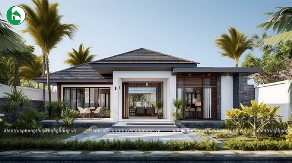 ĐỘ DỐC MÁI LÀ GÌ? CÁCH TÍNH ĐỘ DỐC MÁI CHUẨN NHẤT