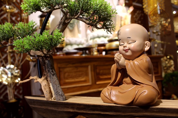 MÓN ĐỒ PHONG THỦY ĐỂ BÀN LÀM VIỆC ĐÓN TÀI LỘC CẢ NĂM