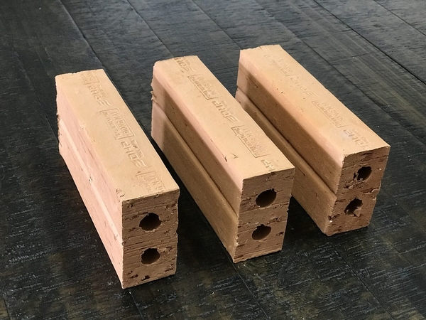 GẠCH TUYNEL LÀ GÌ? ƯU NHƯỢC ĐIỂM GẠCH TUYNEL TRONG XÂY DỰNG