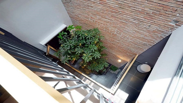 NHỮNG LƯU Ý QUAN TRỌNG KHI THIẾT KẾ GIẾNG TRỜI TRONG NHÀ