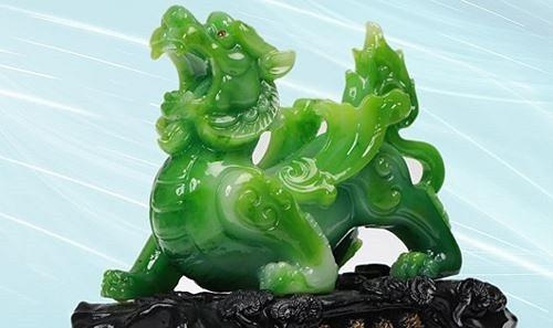 TƯỢNG TỲ HƯU CÓ THỂ TRẤN TRẠCH MIỄN TÀ