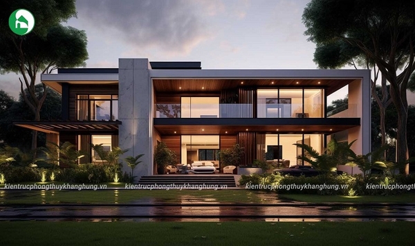 CHỌN ĐẤT LÀM NHÀ THEO NGUYÊN TẮC PHONG THỦY PHÁT TÀI PHÁT LỘC