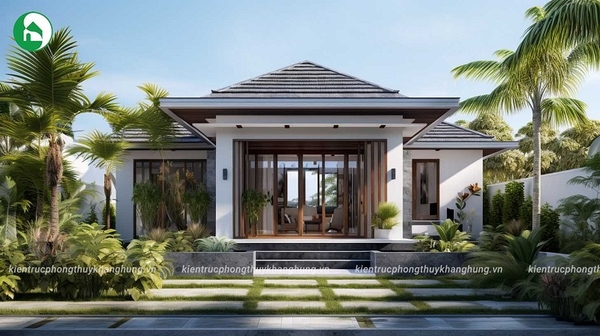 PHONG THỦY NHÀ Ở VÀ NHỮNG NGUYÊN TẮC GIA CHỦ CẦN BIẾT