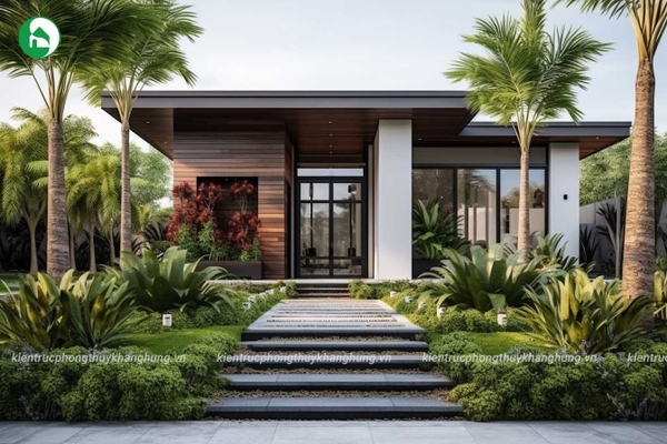 HƯỚNG NHÀ HỢP TUỔI MỆNH - XÂY NHÀ HƯỚNG NÀO THÌ TỐT?