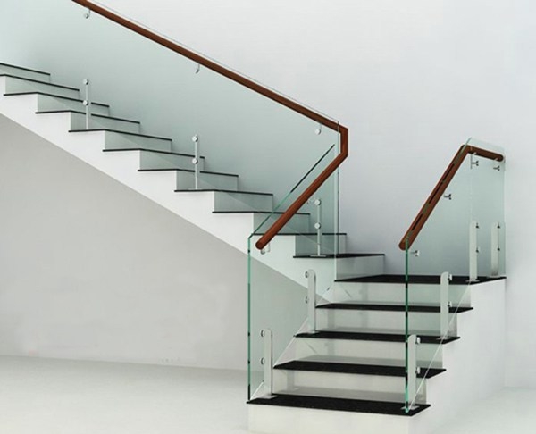 TIÊU CHUẨN KÍCH THƯỚC CẦU THANG TRONG XÂY DỰNG NHÀ Ở