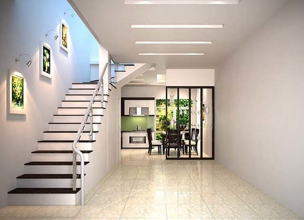 5 ĐIỀU KIÊNG KỴ KHI THIẾT KẾ CẦU THANG MÀ GIA CHỦ CẦN TRÁNH