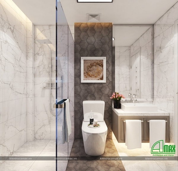 PHONG THỦY NHÀ VỆ SINH VÀ NHỮNG ĐIỀU CẤM KỴ