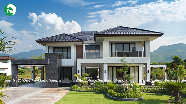 KIM LÂU LÀ GÌ? CÁCH TÍNH VÀ GIẢI HẠN KIM LÂU KHI XÂY NHÀ