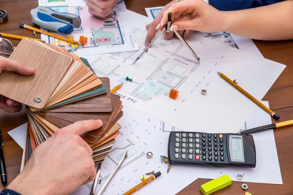 5+ KINH NGHIỆM XÂY NHÀ QUAN TRỌNG MÀ KHÔNG PHẢI AI CŨNG BIẾT