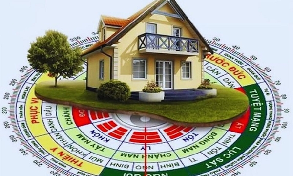 THÁNG TỐT LÀM NHÀ NĂM 2024 GIA CHỦ NHẤT ĐỊNH PHẢI BIẾT