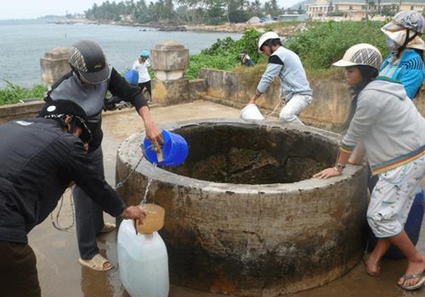 HƯỚNG DẪN CÁCH LẤP GIẾNG CHUẨN PHONG THỦY CHO GIA CHỦ