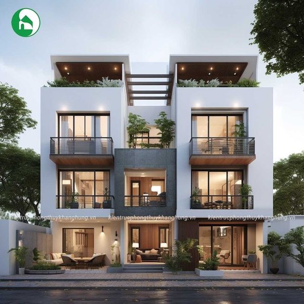 LƯU Ý KHI THIẾT KẾ BIỆT THỰ GIA CHỦ NHẤT ĐỊNH PHẢI BIẾT