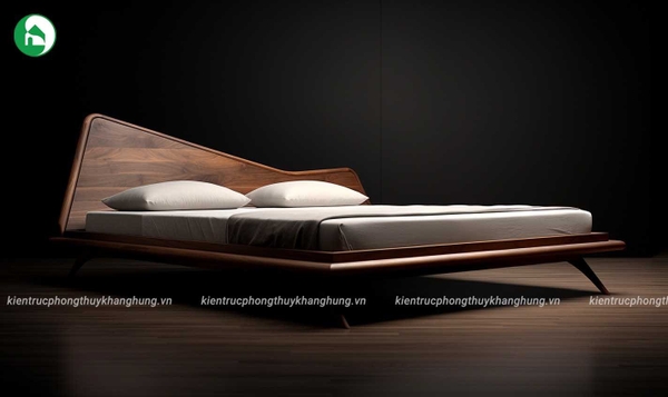 LƯU Ý KHI THIẾT KẾ PHÒNG NGỦ GIA CHỦ CẦN BIẾT