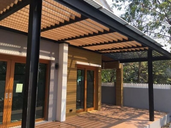 MÁI ĐUA BAO NHIÊU THÌ HỢP LÝ? KINH NGHIỆM XÂY NHÀ CẦN BIẾT