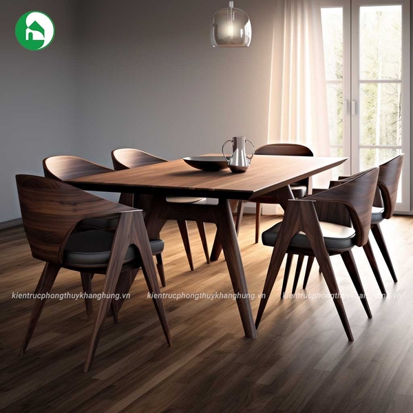 GỖ ÓC CHÓ LÀ GÌ? LOẠI GỖ NÀY CÓ ĐẶC ĐIỂM GÌ NỔI BẬT?