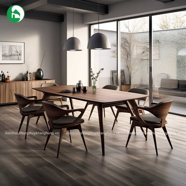 MẪU BÀN ĂN SANG TRỌNG, HIỆN ĐẠI, GIÁ TỐT NHẤT NĂM 2024