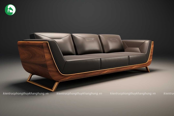 MẪU GHẾ SOFA HIỆN ĐẠI, SANG TRỌNG BẬC NHẤT TRONG NĂM 2024