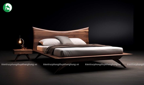 MẪU GIƯỜNG GỖ CAO CẤP, SANG TRỌNG, GIÁ TỐT NĂM 2024