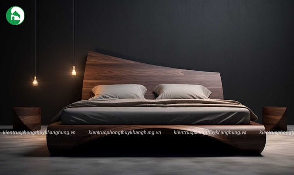 MẪU GIƯỜNG GỖ ĐỘC ĐÁO CÓ 1 0 2 TRÊN THỊ TRƯỜNG