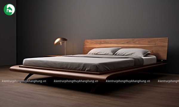 MẪU GIƯỜNG NGỦ ĐẸP, HIỆN ĐẠI, SANG TRỌNG BẬC NHẤT 2024
