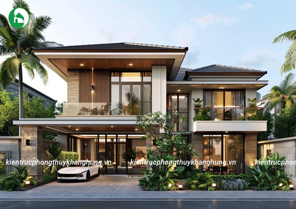 CÁCH TÍNH GIÁ XÂY NHÀ TRỌN GÓI 2025 CHI TIẾT, ĐƠN GIẢN NHẤT