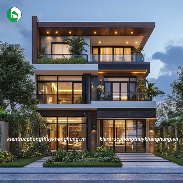 CÁCH TÍNH CHI PHÍ XÂY NHÀ 3 TẦNG CHI TIẾT, CỤ THỂ NHẤT