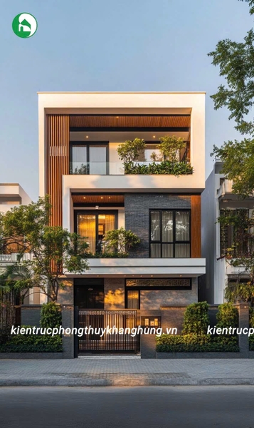 NHỮNG YẾU TỐ PHONG THỦY CẦN THIẾT KHI CHỌN NHÀ Ở