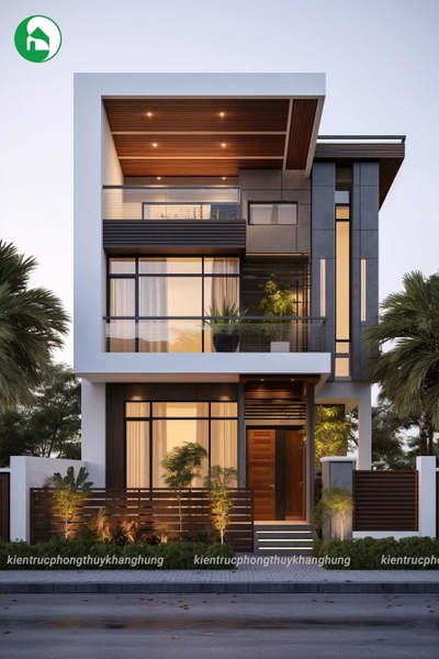 MẪU NHÀ PHỐ ĐẸP 2024 ĐƯỢC ƯA CHUỘNG NHẤT HIỆN NAY