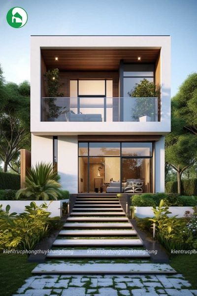 MẪU NHÀ PHỐ MẶT TIỀN 10M ĐƯỢC ƯA CHUỘNG NHẤT NĂM 2024