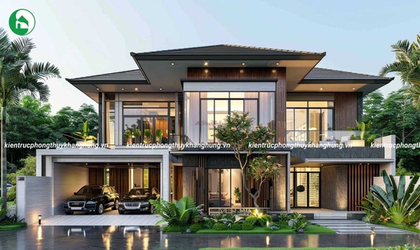 NHÀ VƯỜN LÀ GÌ? NHỮNG HẠN CHẾ KHI XÂY DỰNG NHÀ VƯỜN